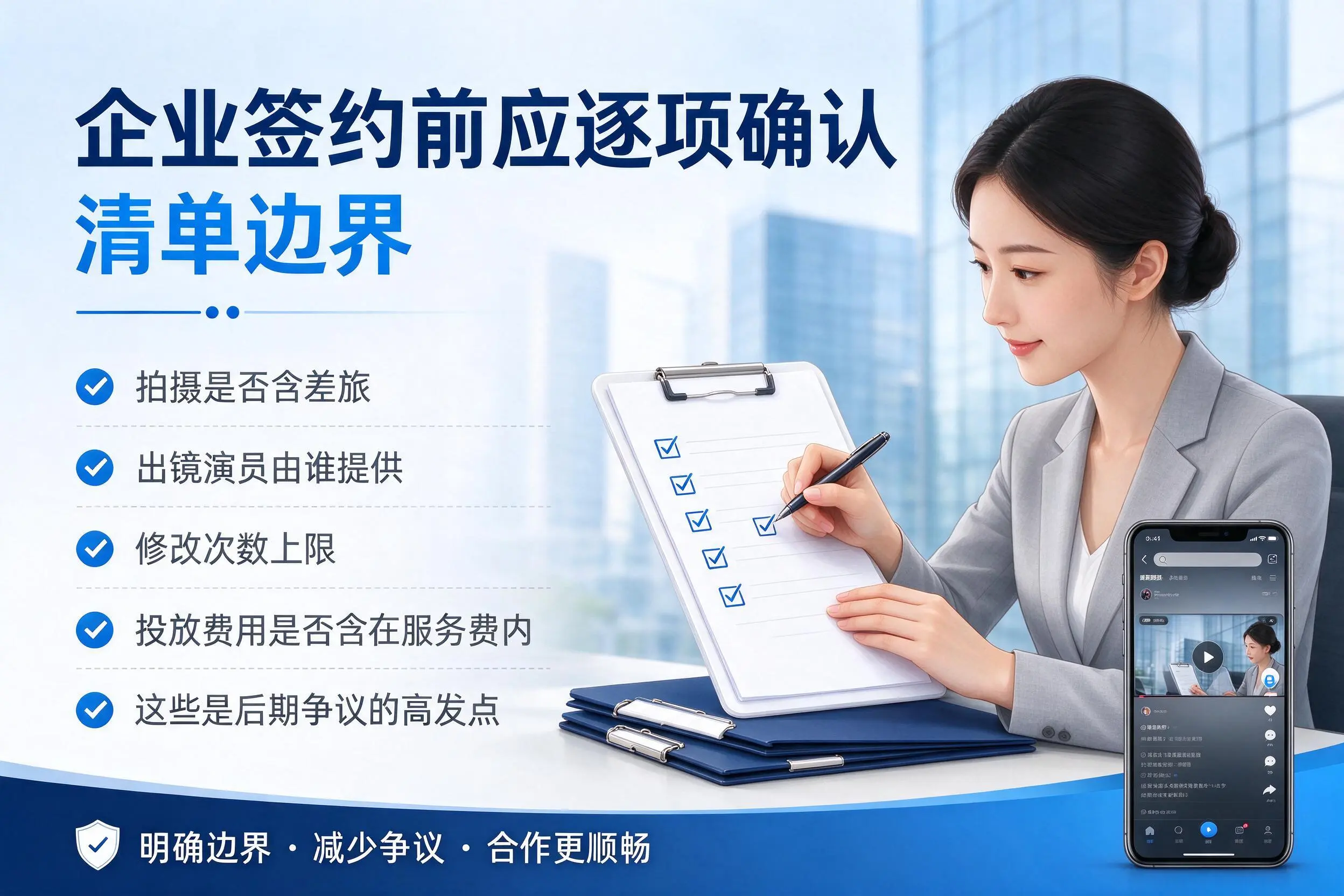 普洱短视频代运营是什么?一文讲清服务内容与合作模式