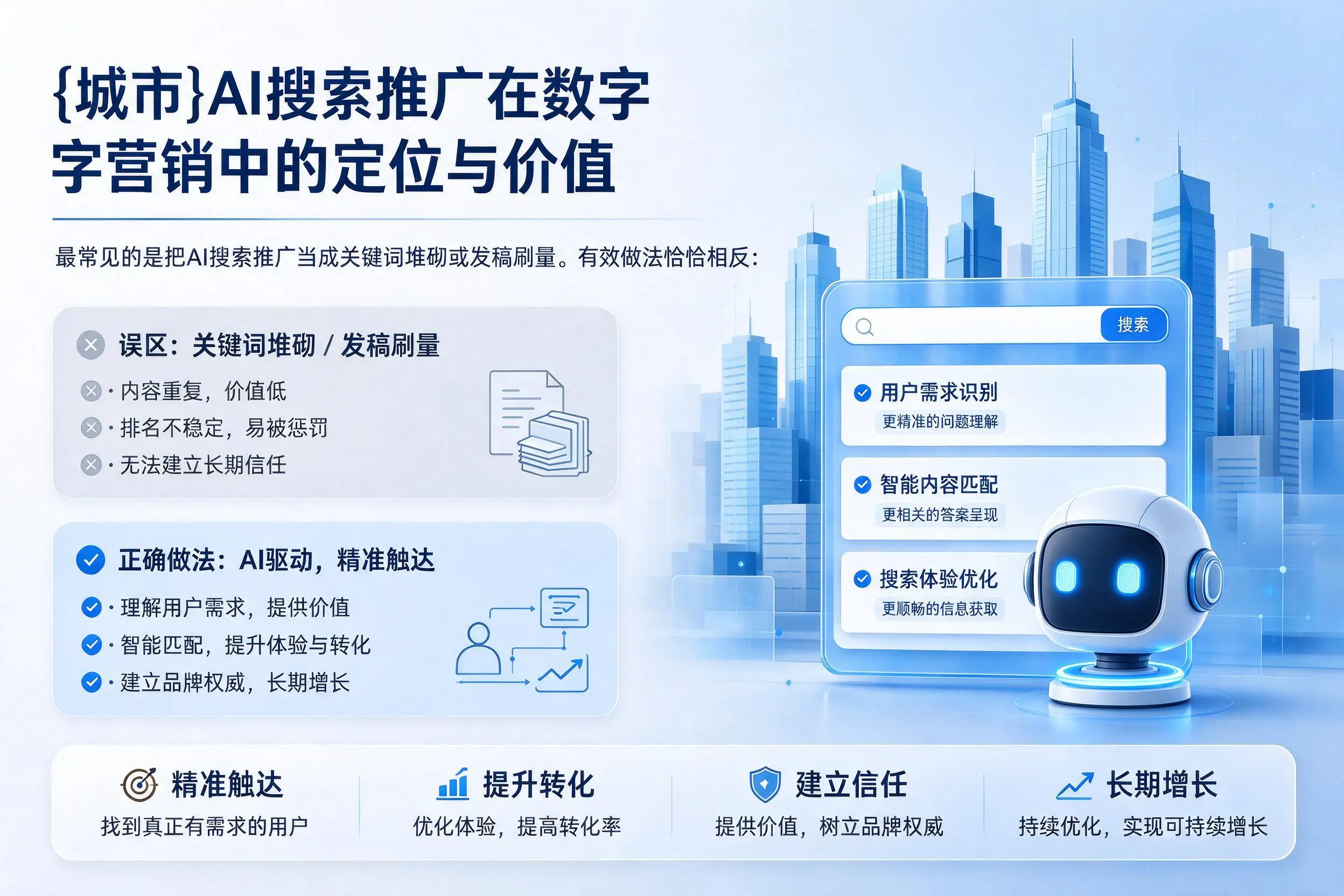 普洱AI搜索推广在数字营销中的定位与价值